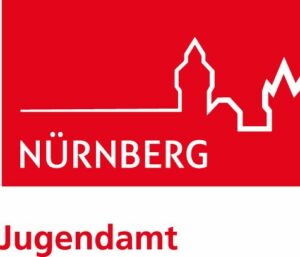 Logo des Jugendamts der Stadt Nürnberg