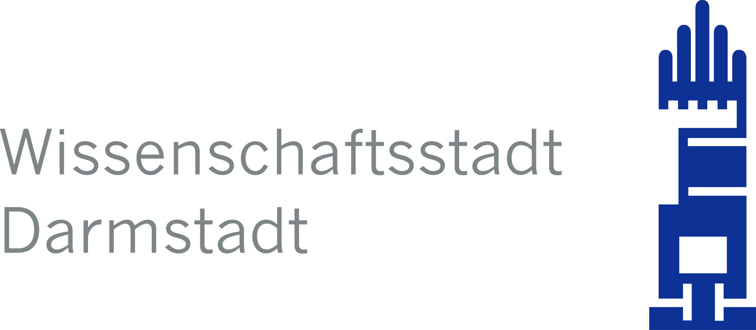 Logo Wissenschaftsstadt Darmstadt